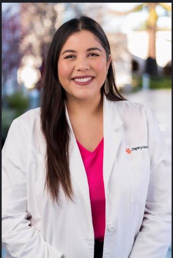Stephanie Zamora, DO