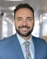 Sean Smith, MD