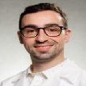 Areen Khodabakhshian, MD