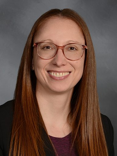 Rachel Ducote, MD
