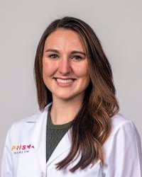 Natalie Bikulege-Baum, MD