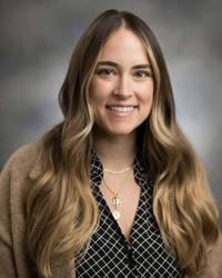 Danielle Schenker, MD