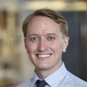 Michael Petrus-Jones, DO