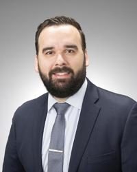 James Dreer, DO