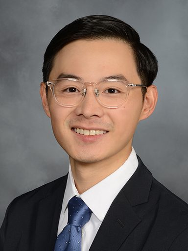 Matthew Deng, MD