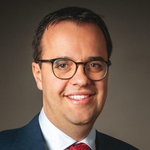 Steffen Schmitz-Valckenberg, FEBO, MD