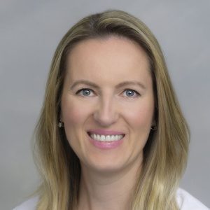 Yelena Rybak, CRNP