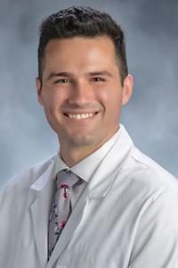 Nathanael Sanchez, MD