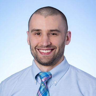 David Drago, MD