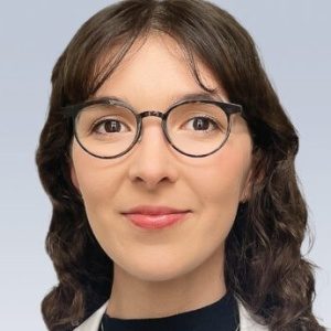 Lauren Reed-Guy, MD