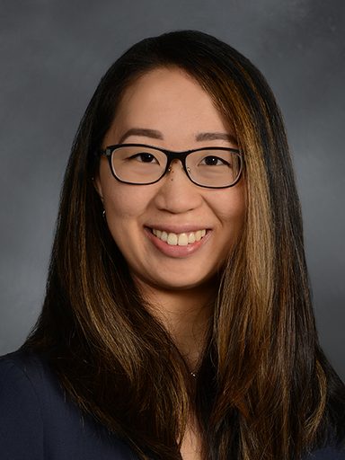 Amanda Lin, MPH, MD