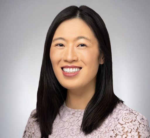 Ellean Zhang, DO