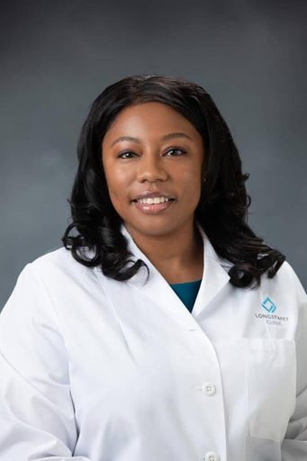 Inquashia Shaw, MD