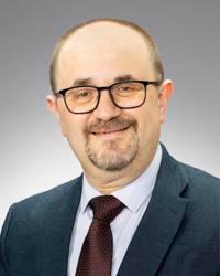 Boris Rosin, PhD, MD