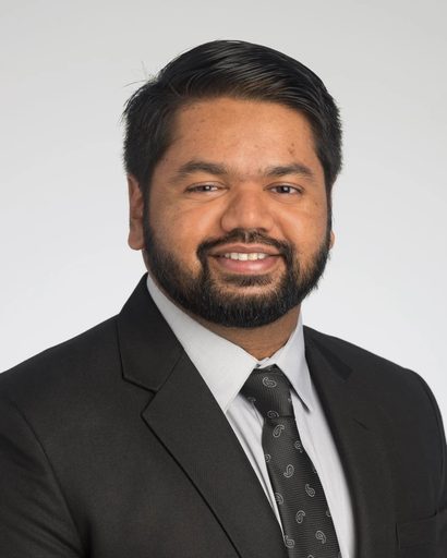 Umesh Bhagat, MD