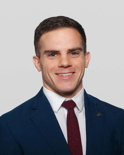 Alexander Jones, MD