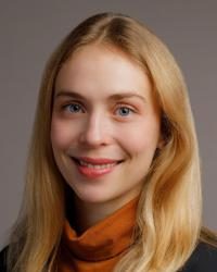 Claire Gibson, MD
