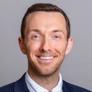 John Simmons, MD
