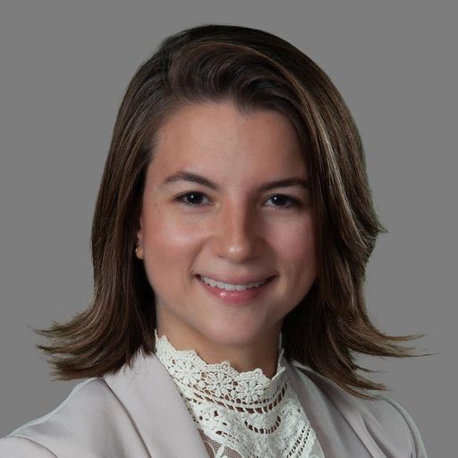 Isabelle De Castro