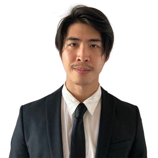 Timothy Ho, DDS