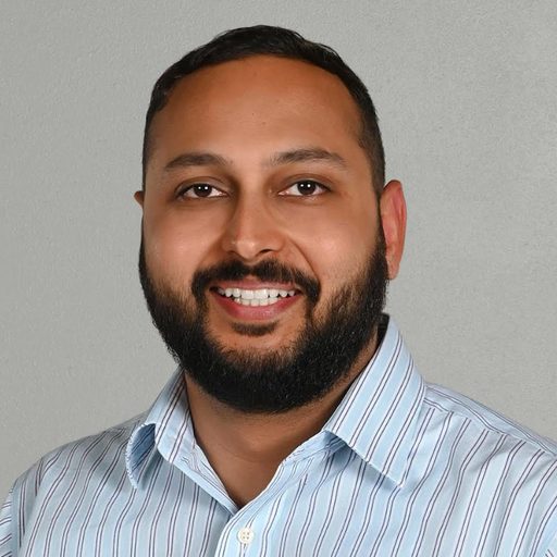 Gurshan Sandhu, MD