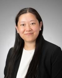 Zhexi Lu, MD