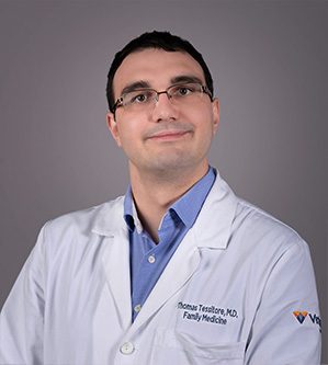 Thomas Tessitore, MD