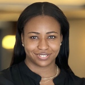 Jennifer Udeogu, MD
