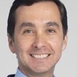 Ruben Olivares, MD