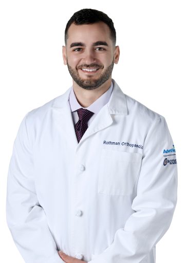 Lorenzo Saad, MD