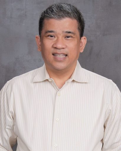 Calvin Wong, MD