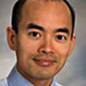 Ninh Tran, MD