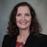 Mary Alvarado, MD