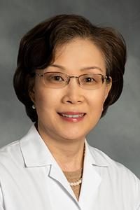 Jennifer Wang, MD