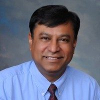 Lingappa Amernath, MD