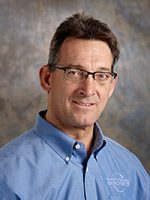 Philip Cahoy, MD