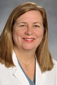 Jodi Robinson, MD