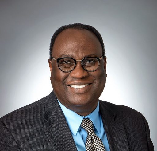 Seth Adjovu, MD