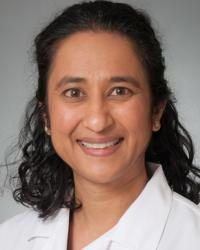 Poorwa Kenkre, MD