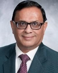 Ashvinkumar Patel, MD
