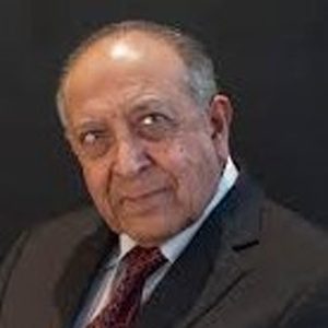 Shiraz Dhanani, MD