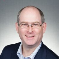 Todd Simon, FACP, MD, MSEd