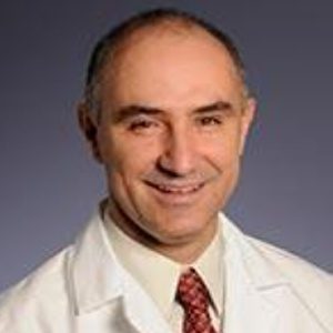 Hakan Demirci, MD