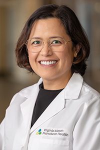 Mariben Cristina Estrada, MD