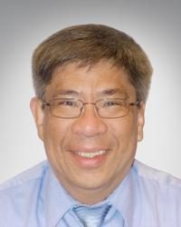 George Dy, MD