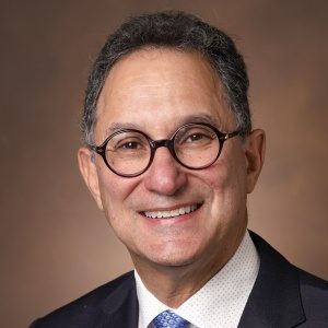 Paul Sternberg