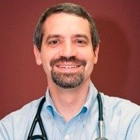 John Waits, FAAFP, MD