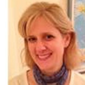 Kristin Brink, MD