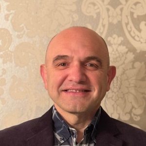 Nicolas Marsheh, MD
