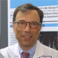 Michael Perskin, MD